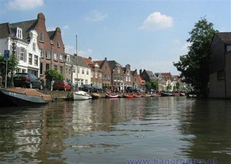 maarssen holland netherlands great places dutch canal greats structures city travel