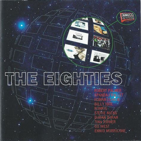 eighties collection  cd discogs