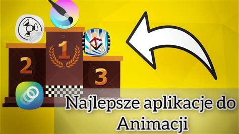 najlepsze aplikacje  animacji youtube