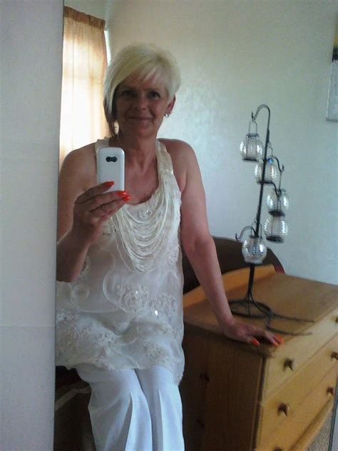 Foster Wash 65 From Birmingham Is A Local Granny Looking For Casual