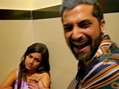 Swara Bhaskar Web Series Flesh Trailer Released See Pics स्वरा भास्कर