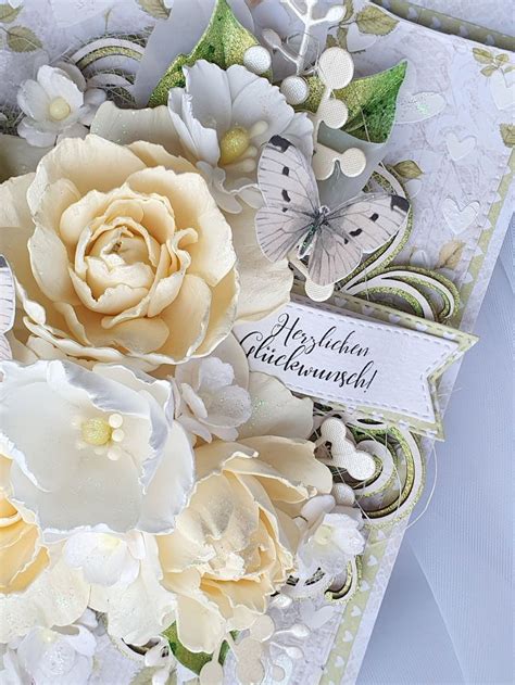 congratulations wedding card elegant anniversary gift etsy polska