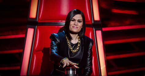 The Voice 2013 Jessie J Sucks Out What Precious Little Joy There Is In