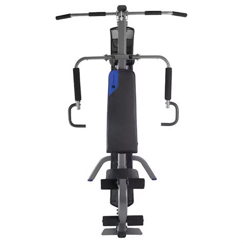 decathlon compact home gym yourstack
