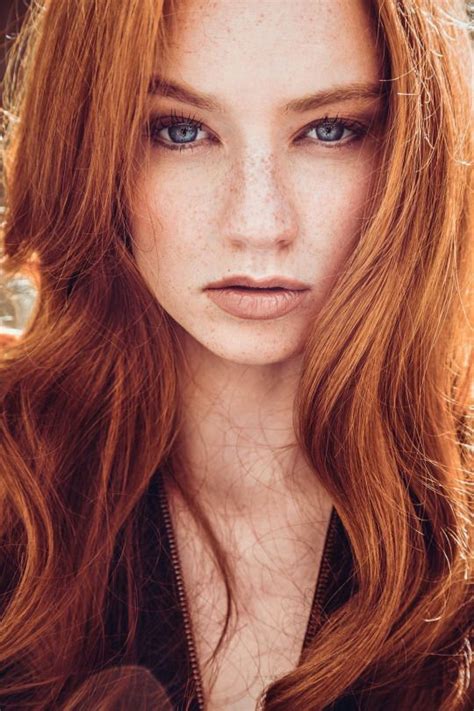 ruivindades photo beautiful red hair red hair woman beautiful redhead