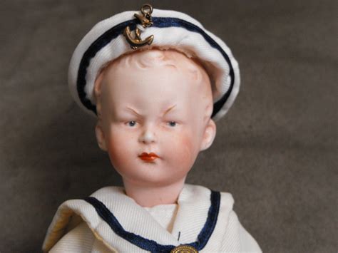 Bisque Doll Germany Collectors Weekly