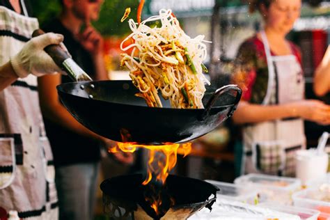 los secretos del wok entonces como elegir  wok  como usarlo