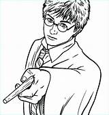 Potter Harry Coloriage Voldemort Getcolorings Coloring Pages Collection Unique Pour sketch template