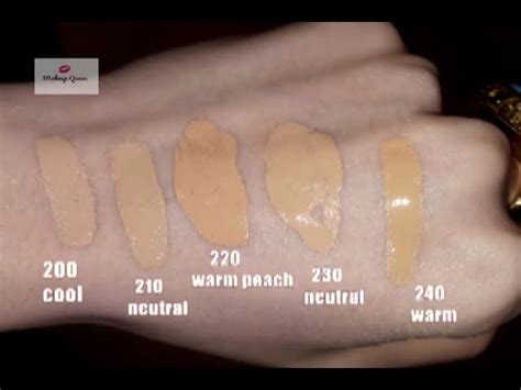 25 fenty beauty foundation shades swatches 567826 fenty beauty