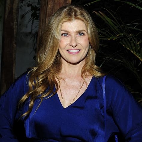 connie britton exclusive interviews pictures and more entertainment tonight