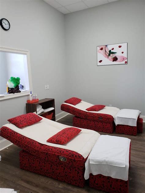 magical massage spa massage therapy   burnside ave gonzales