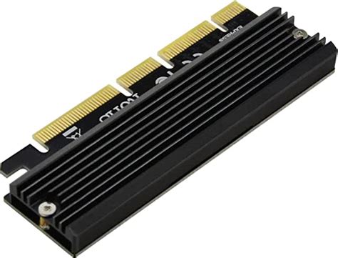 amazonca pcie nvme adapter