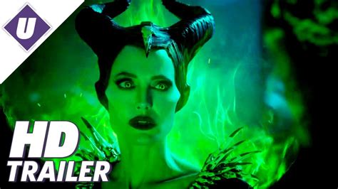 disney s maleficent mistress of evil 2019 official
