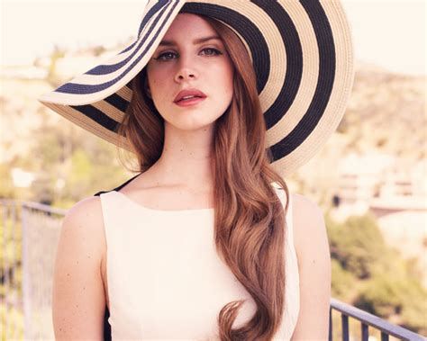 new lana del rey photo shoot for s moda magazine oh no