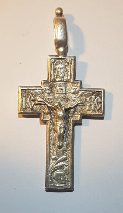 hanger kruisbeeld kruis zilver  catawiki