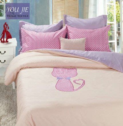 cats bed sheets  ideas cats  images comforter sets