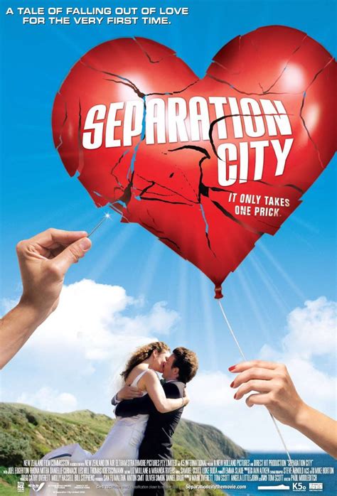 Separation City Where To Watch Streaming And Online