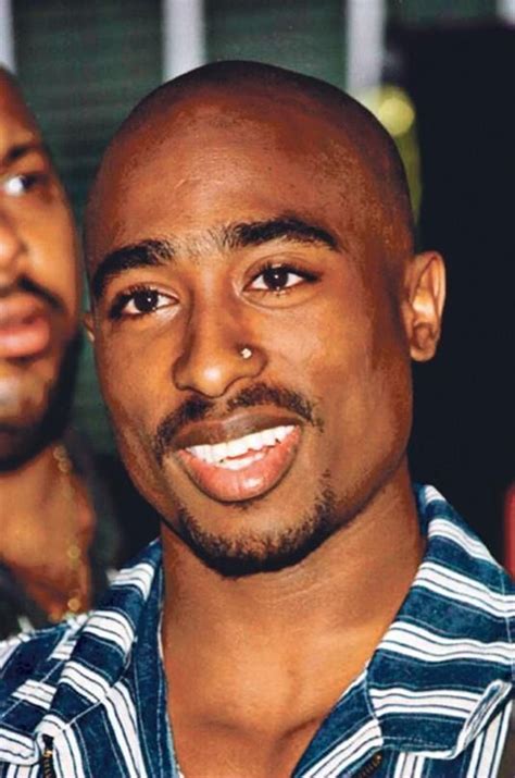perfect face tupac the perfect human face