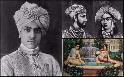 unheard secrets  ancient indian kings times  india