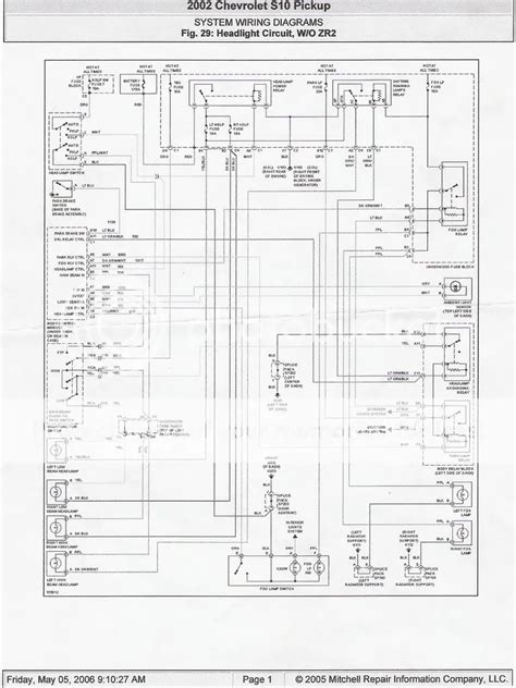 gm alternator wiring diagram