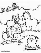 Coloring Animals Pages Agriculture Lego Farm Animal Barnyard Vase Colouring Thundermans Kids Printable Flower Drawing Savanna Sheets Farming Roblox Getcolorings sketch template