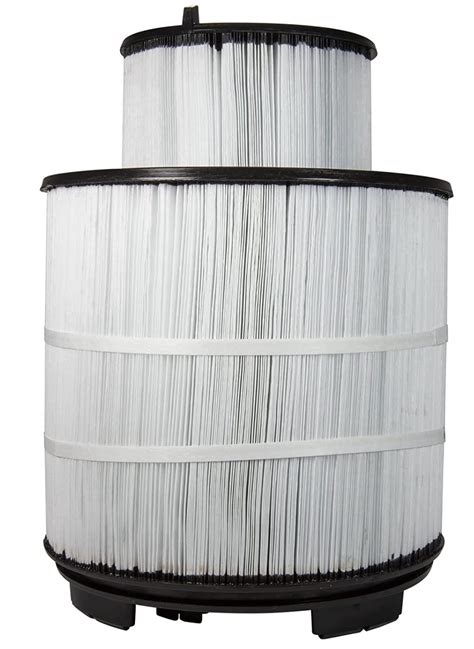 sta rite sm large  small cartridge filter pack