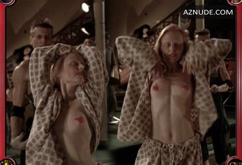 Hysteria Nude Scenes Aznude