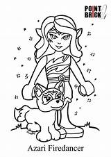 Elves Colorare Azari Disegno Ironman Ultron Supergirl Sheets Coloriage Flamy sketch template