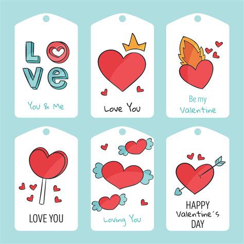 images   valentine printable gift tags  printable