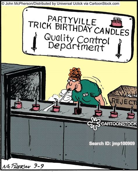 quality control cartoons and comics funny pictures from cartoonstock