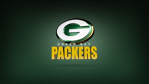 Green Bay Packers 4k Wallpapers Wallpaper Cave