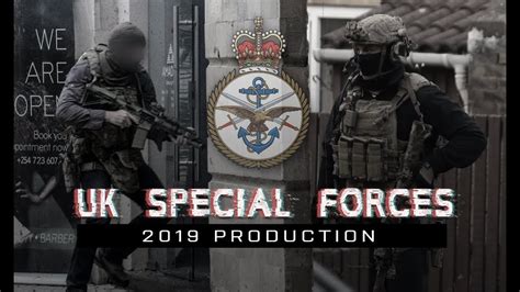 united kingdom special forces britains  youtube