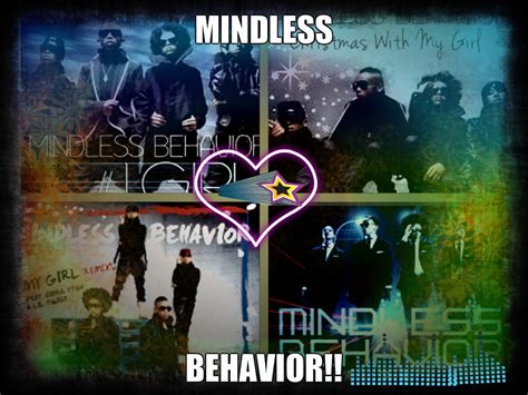 mindless behavior mindless behavior fan art 35113949 fanpop