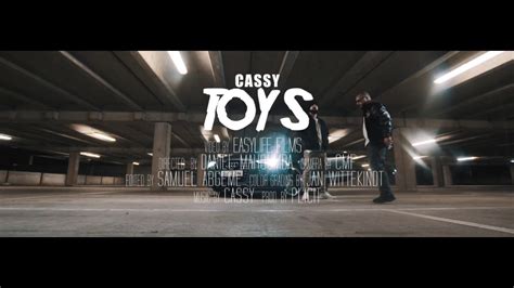 cassy toys prod by plicit youtube