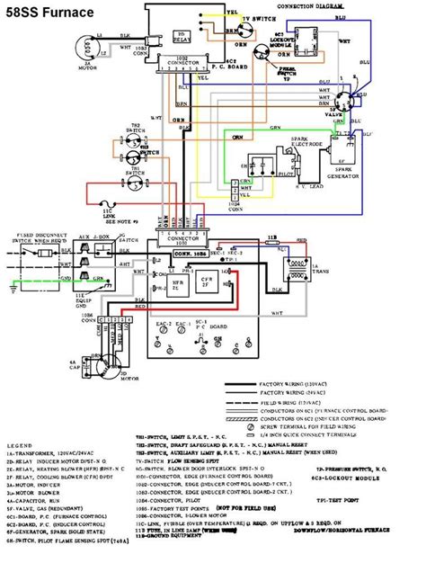 carrier en wiring diagram