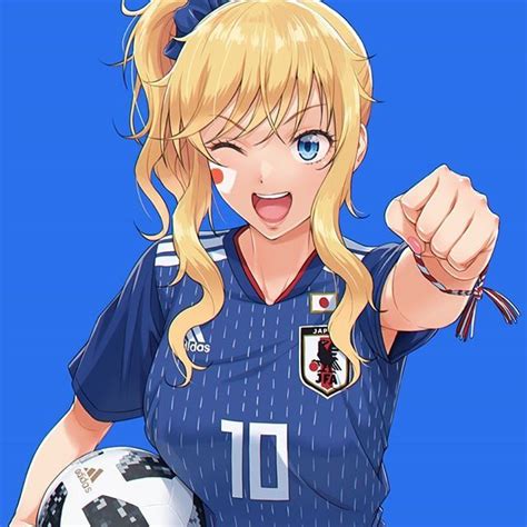 World Cup Hype Has Me Like Source Material Idolm Ster Cinderella