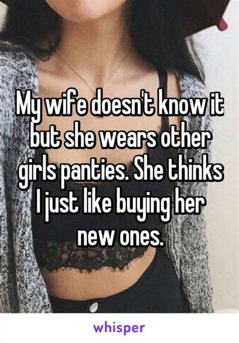 husbands confess the craziest secrets they keep from their wives
