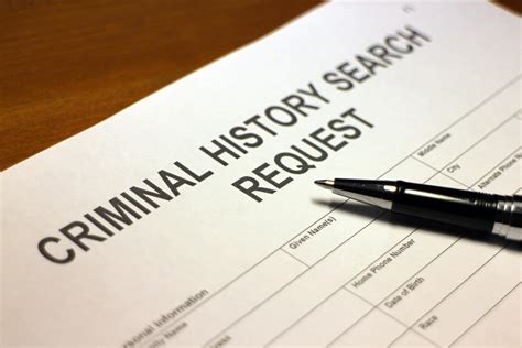 4 Things To Look For In A Background Check Company