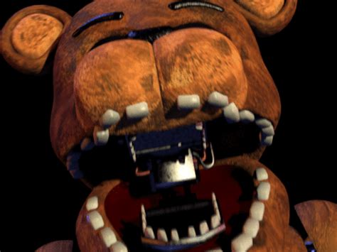 fnaf 2 freddy jupscare five nights at freddy s photo 37874204