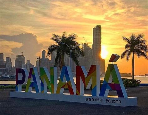 Pin By Franchuses On Panamá Panama City Panama Panama Travel Panama