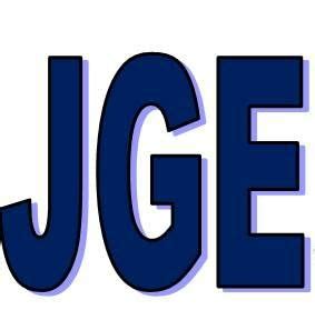jge engineering