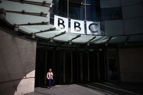 Bbc Faces Turning Point In Mission As Pressures Bear Down The New