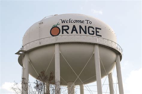 orange texas  historic small town   gulf  mexi flickr