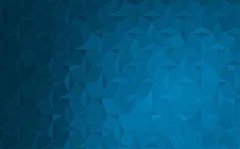 xpx p   blue mosaic background blue abstract background creative