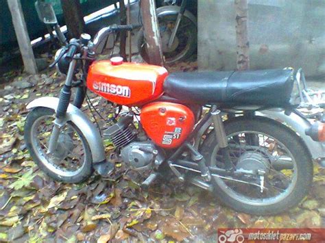 satilik simson ccmondial ikinci el motor motorsiklet