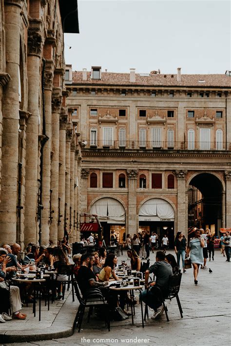 incredible bologna airbnbs   budget   common wanderer