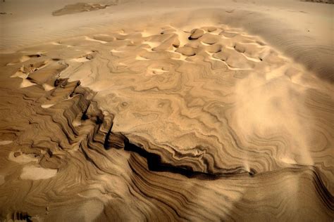 denemarken heeft zijn eigen woestijn rabjerg mileen deze zandduin ligt  het noordelijkste