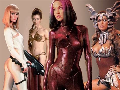 top 50 sexy sci fi costumes scifi