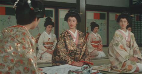 dolls of the shogunate s harem 1986 download movie