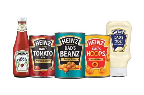 heinz uk benefits  surging sales   sauces  meals news